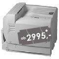 Tally Laserdrucker T8124