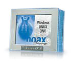 noax Technologies -  Compact-Serie