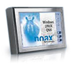 noax Technologies -  Steel-Serie
