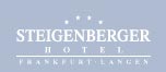 Steigenberger Hotel in Frankfurt-Langen